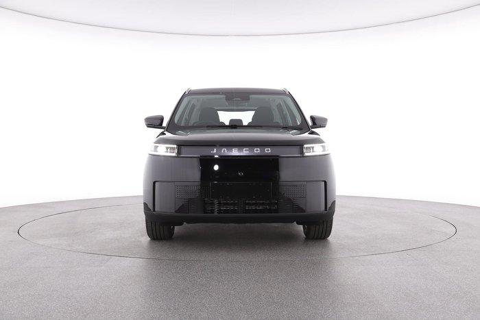 2026 Jaecoo J5