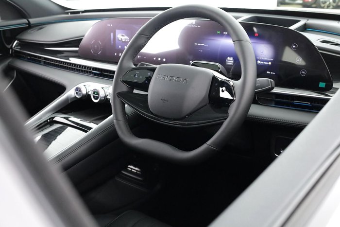 2025 Omoda Omoda 9 Virtue