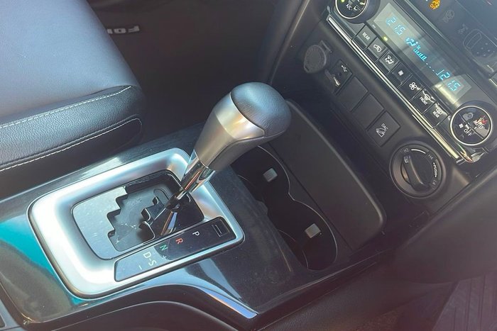 2022 Toyota Fortuner GXL