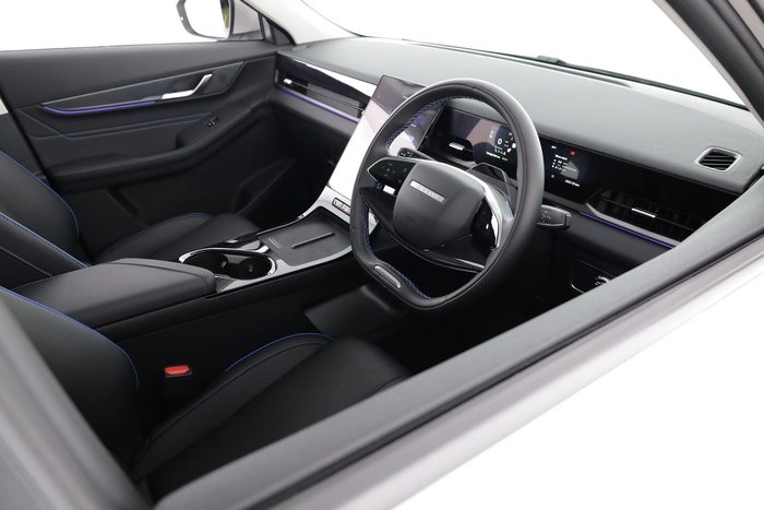 2026 Jaecoo J5