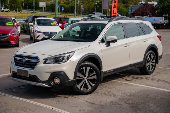 2020 Subaru Outback