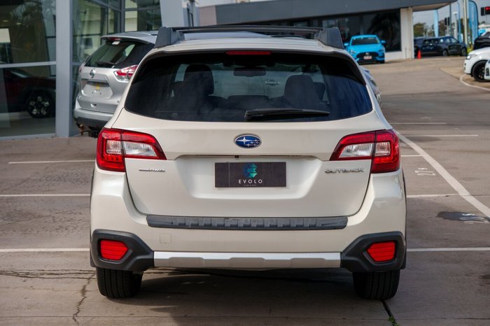 2020 Subaru Outback 2.5i Premium