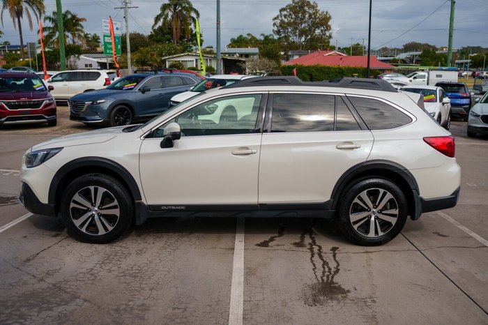 2020 Subaru Outback 2.5i Premium