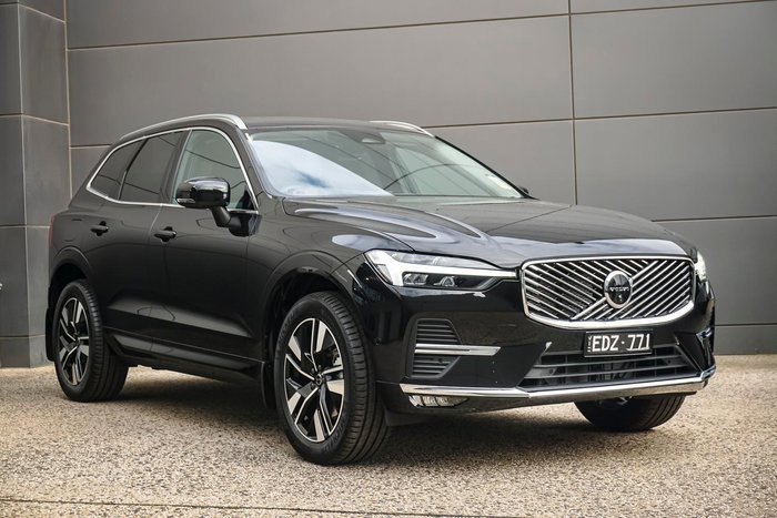 2026 Volvo XC60