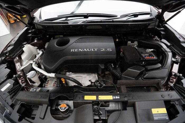 2021 Renault Koleos