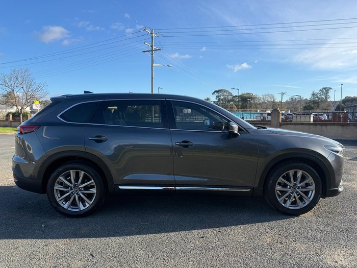 2021 Mazda CX-9