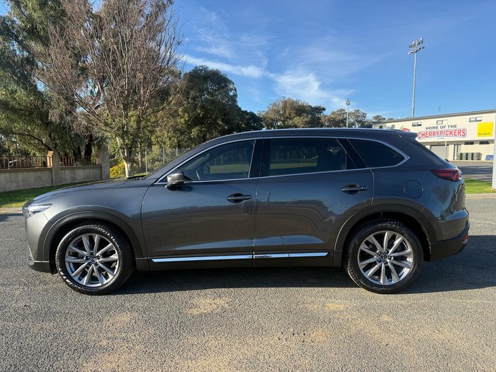 2021 Mazda CX-9