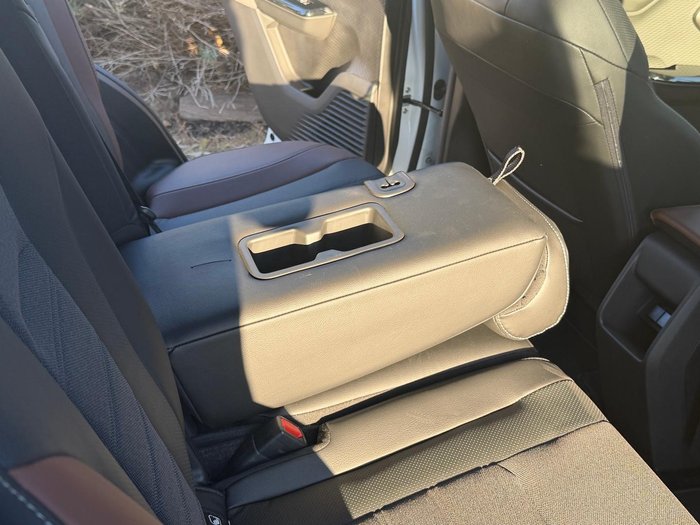 2026 Suzuki e VITARA Ultra AP 4X4 On Demand Arctic White Pearl