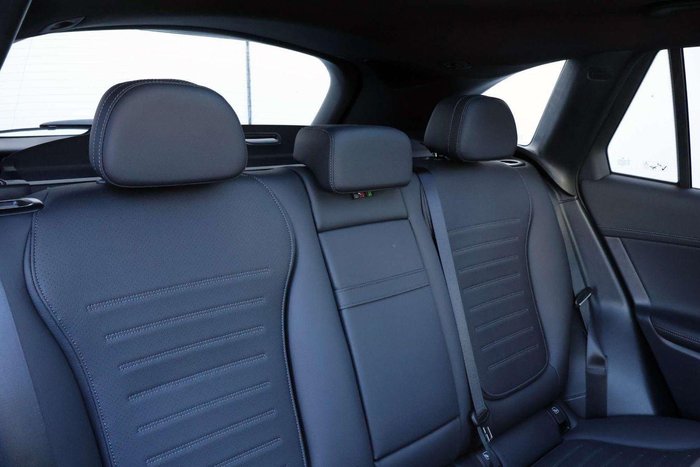 2026 Mercedes-Benz GLC-Class GLC350 e