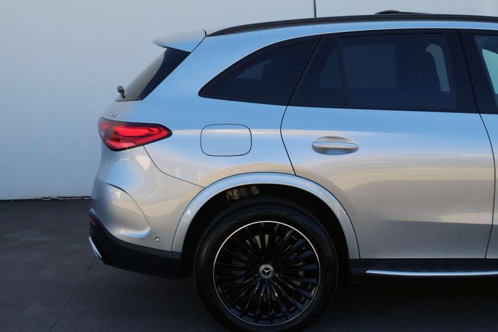 2026 Mercedes-Benz GLC-Class GLC350 e