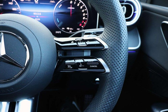 2026 Mercedes-Benz GLC-Class GLC350 e