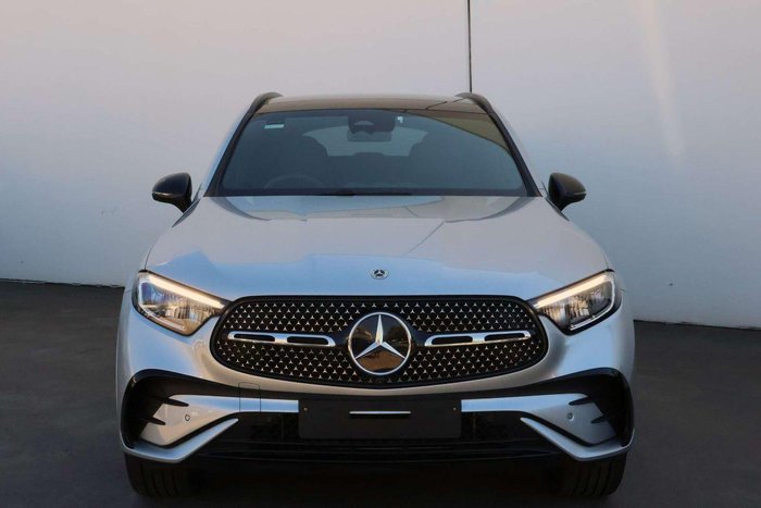 2026 Mercedes-Benz GLC-Class GLC350 e