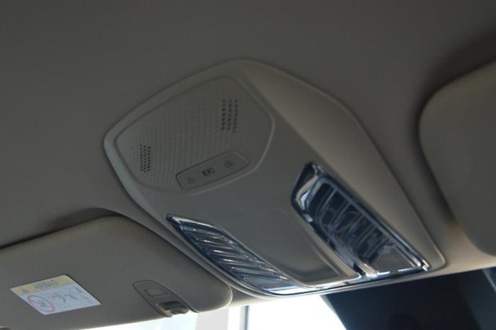 2026 LDV D90 Mode