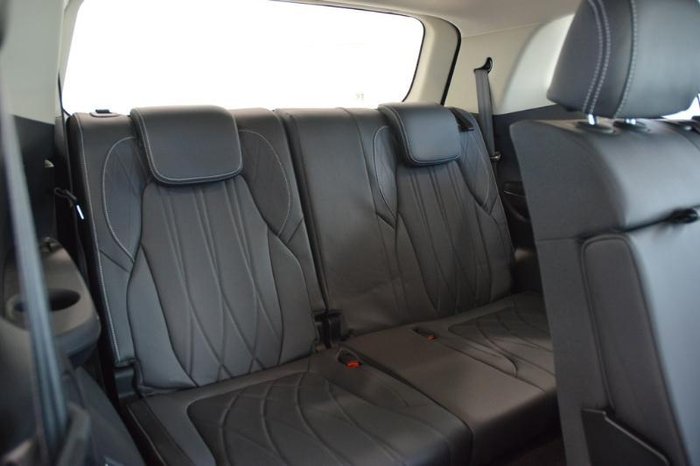 2026 LDV D90 Mode