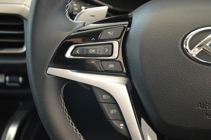 2026 LDV D90 Mode