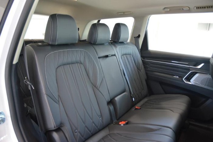 2026 LDV D90 Mode