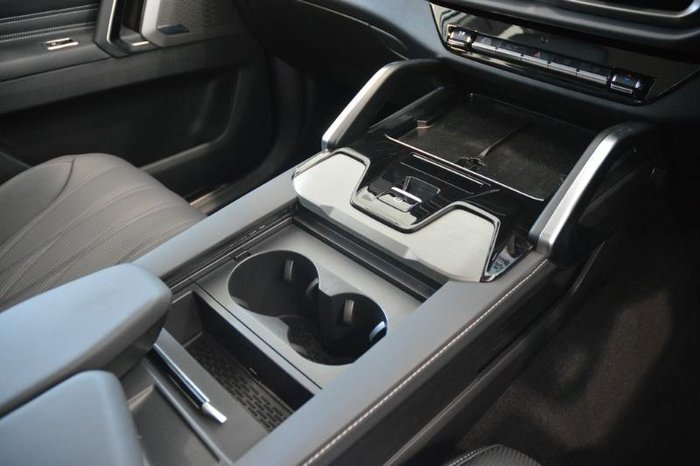 2026 LDV D90 Mode