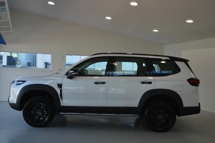 2026 LDV D90 Mode