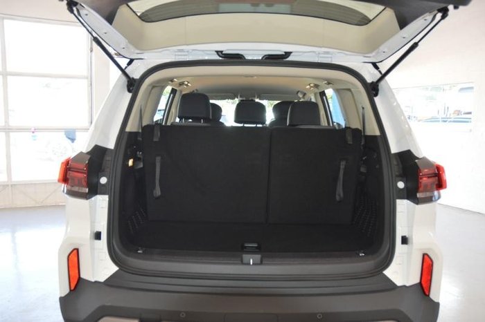 2026 LDV D90 Mode