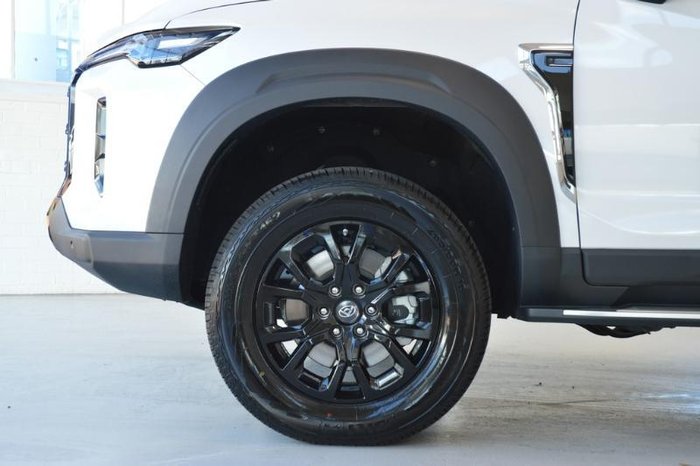 2026 LDV D90 Mode