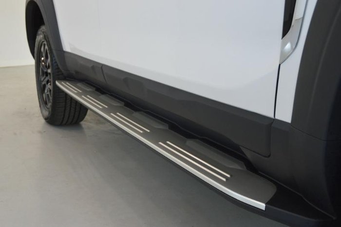 2026 LDV D90 Mode