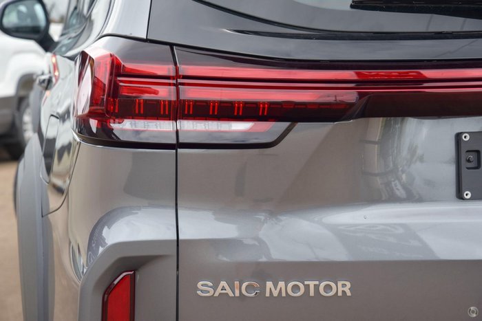 2026 LDV D90 Mode