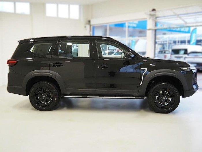 2026 LDV D90 Mode