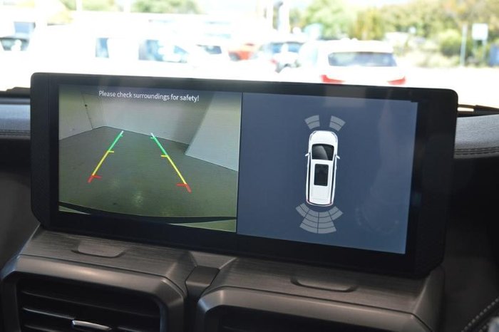 2026 LDV D90 Mode
