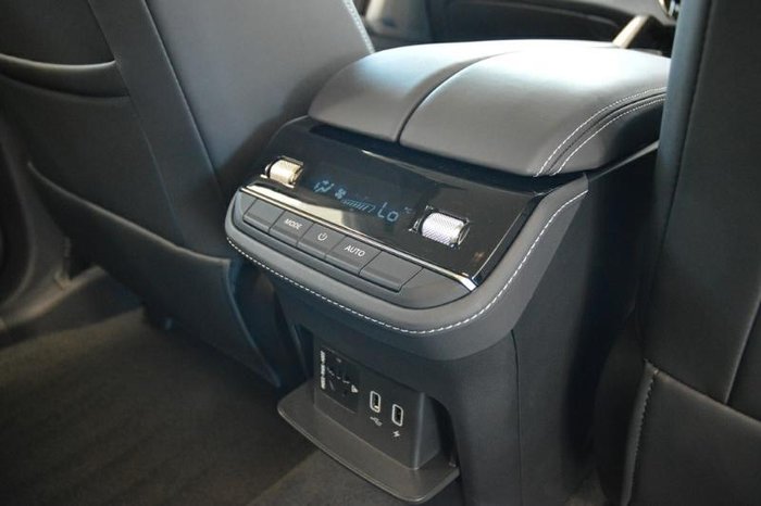 2026 LDV D90 Mode