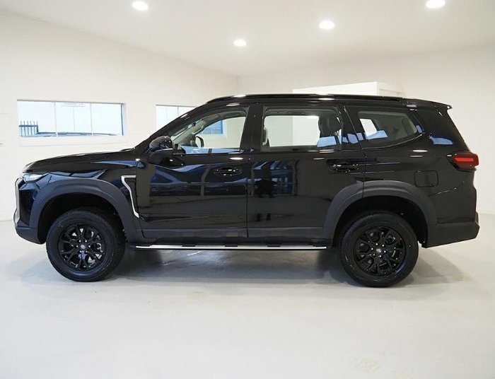 2026 LDV D90 Mode