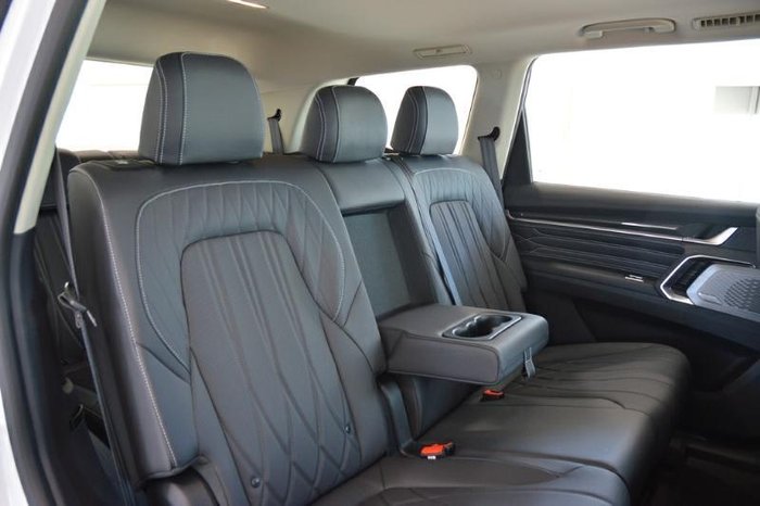 2026 LDV D90 Mode