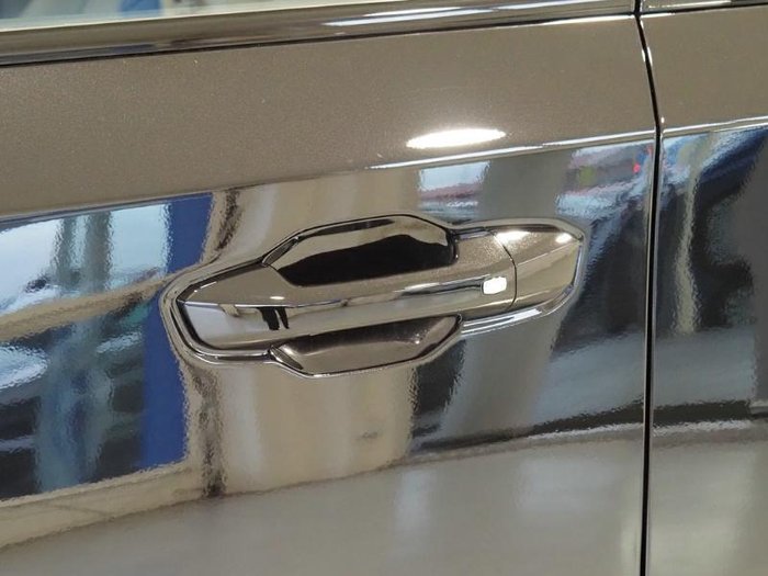 2026 LDV D90 Mode