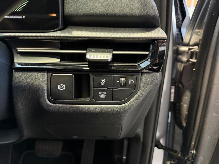 2026 Kia Sportage S