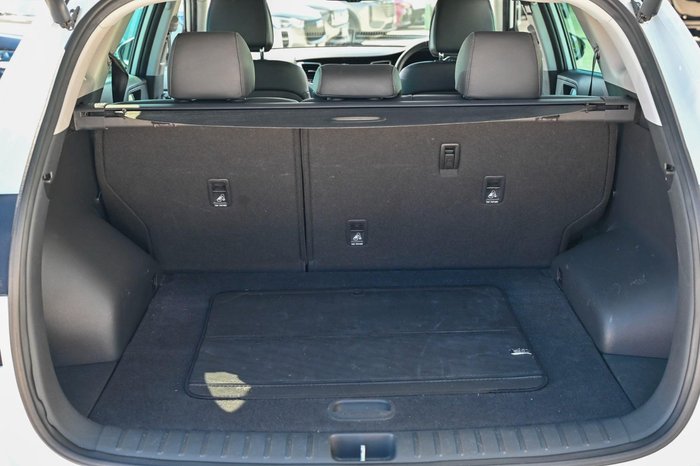 2017 Hyundai Tucson Highlander