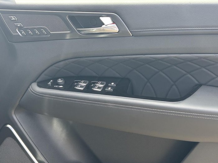 2026 KGM Rexton Ultimate