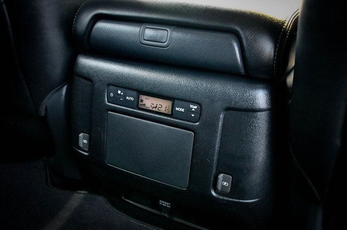 2025 Nissan Patrol Ti
