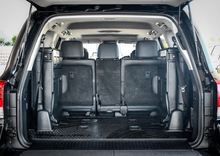 2020 Toyota Landcruiser Sahara