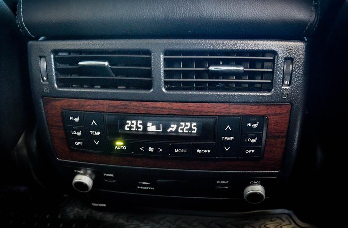 2020 Toyota Landcruiser Sahara