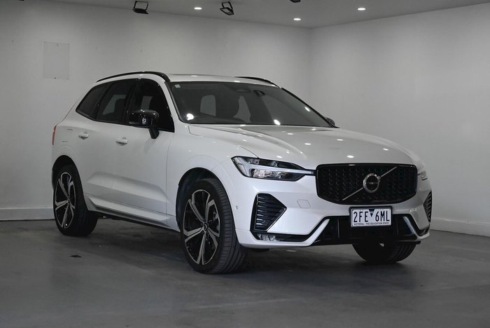 2023 Volvo XC60