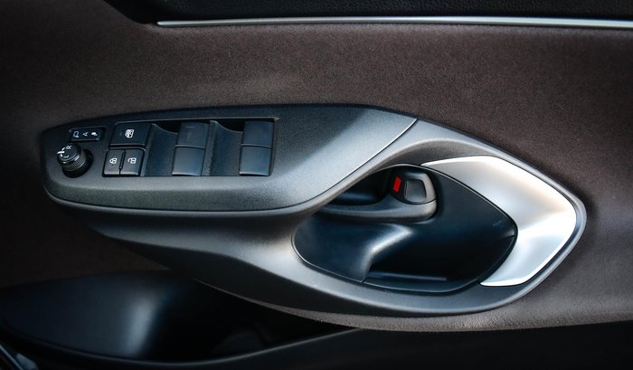 2022 Toyota Yaris Cross Urban