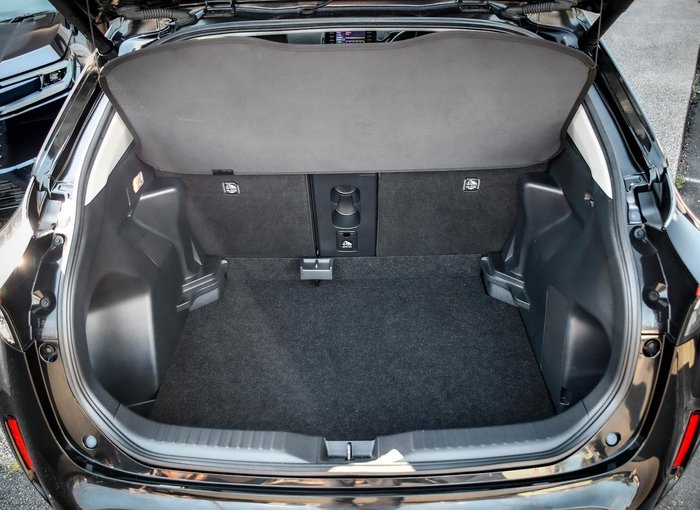 2022 Toyota Yaris Cross Urban