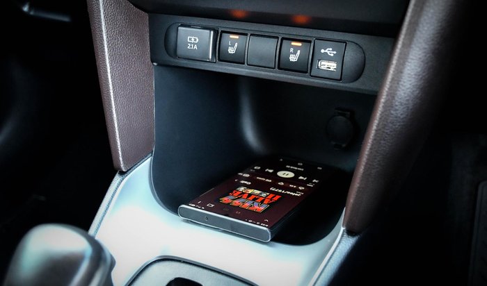 2022 Toyota Yaris Cross Urban