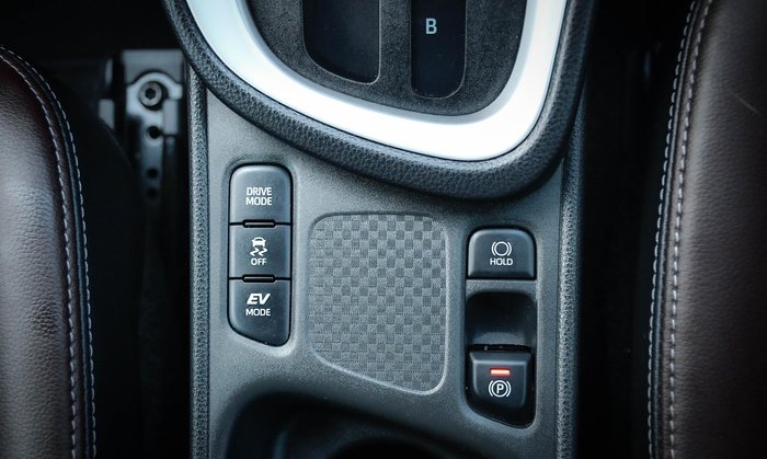 2022 Toyota Yaris Cross Urban