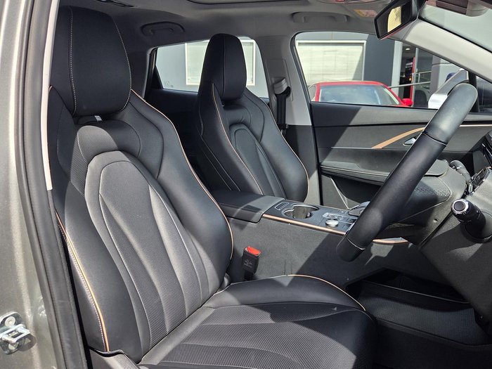 2023 Chery OMODA 5 EX