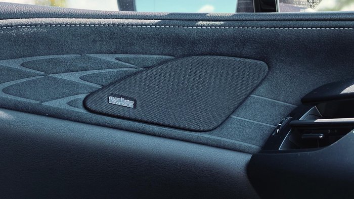 2023 Lexus RX 500h F Sport Performance