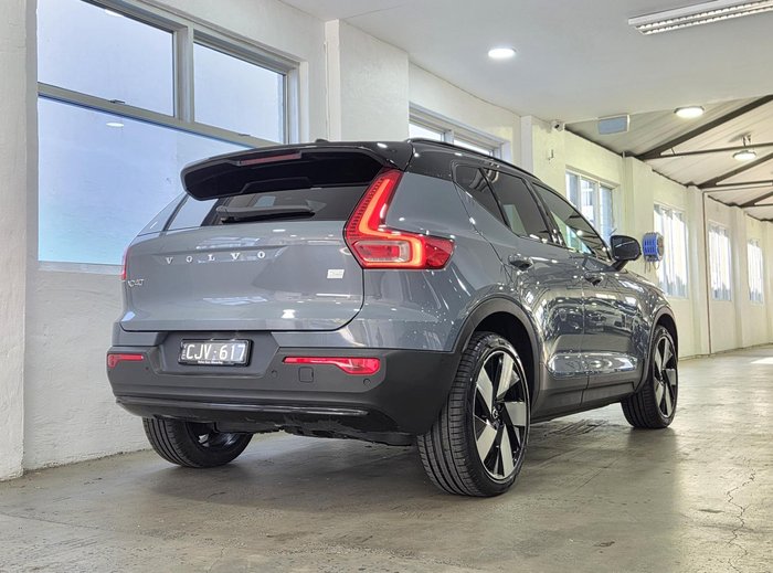 2023 Volvo XC40 Recharge Twin Pure Electric