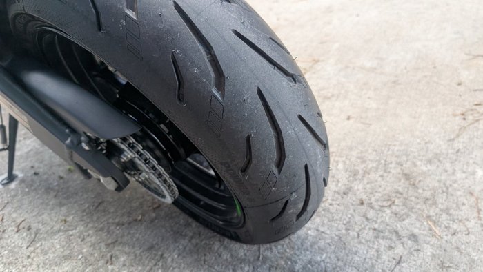 2024 Kawasaki NINJA ZX-6R (636) KRT EDITION