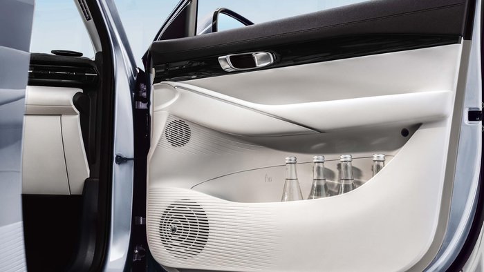 2026 Geely EX5 Inspire Extended Range
