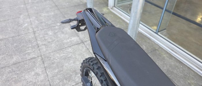 2025 Sur-Ron Ultra Bee T Ultra Bee Black