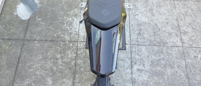 2025 Sur-Ron Ultra Bee T Ultra Bee Black